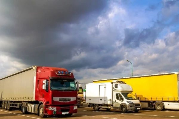 Tokat Adana Nakliyat Ambarları